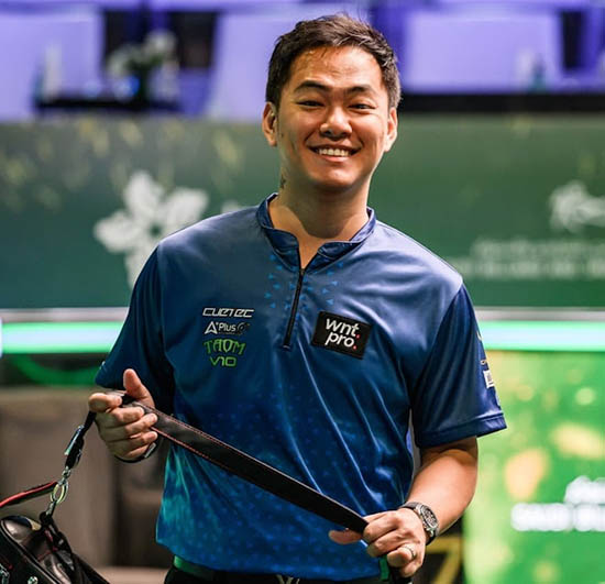 2025 WPC - Johann Chua
