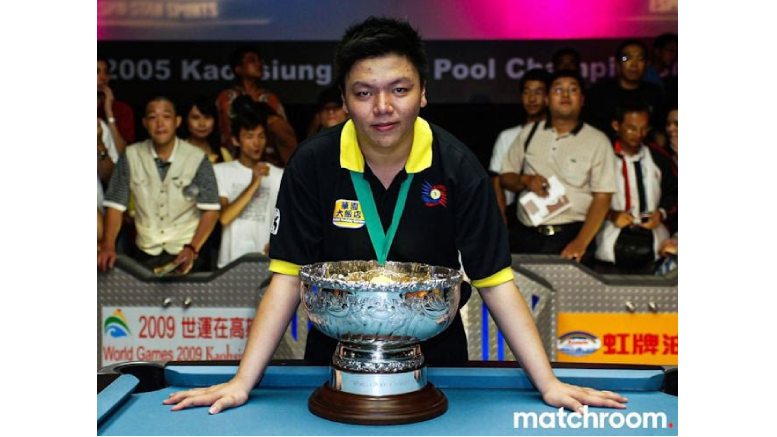 Wu Jia-Qing and the unbreakable record_777x437