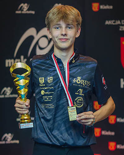2025 EEBC Junior CUP - champion_Jakub Chrobot