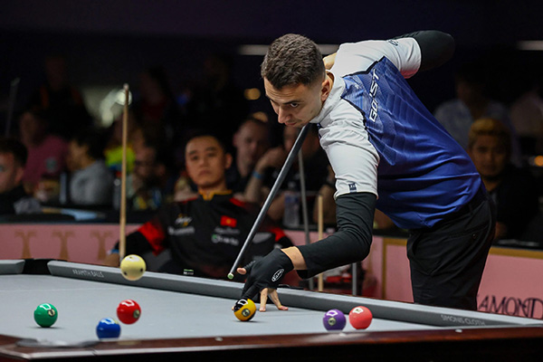 2025 Florida Open - Day 1_Fedor Gorst