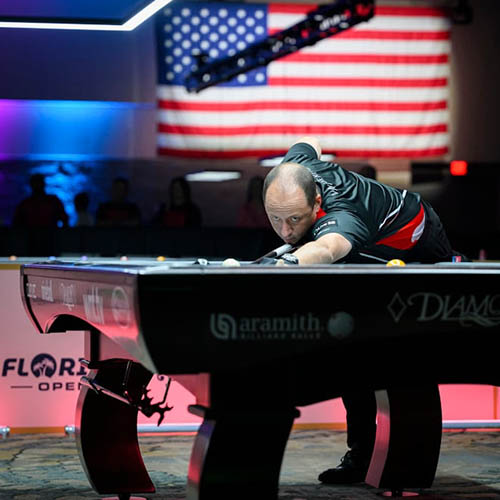 2025 Florida Open - Day 3_Shane Van Boening