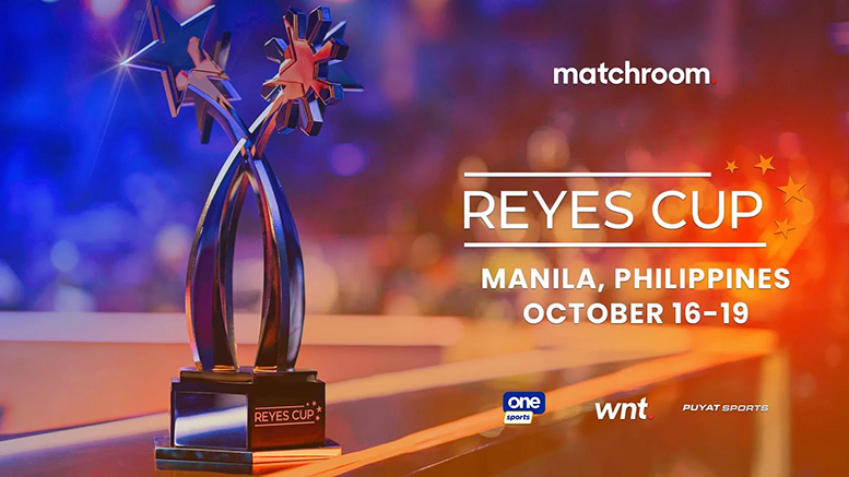 2025 Reyes Cup banner_777x437