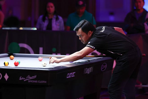 2025 US Open - Day 4_Carlo Biado