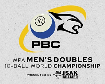 2025 Mens Doubles 10-Ball WC logo_w350