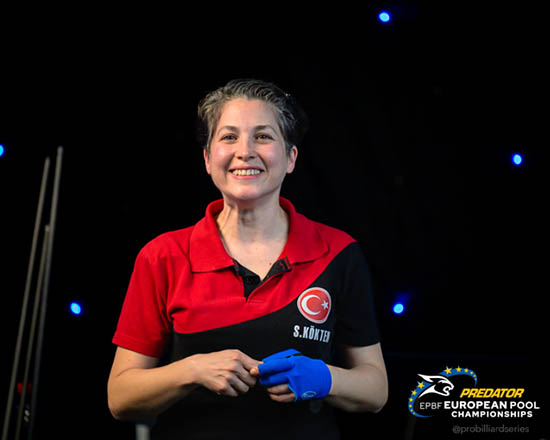 2025 EC Seniors - 10 Ball Golds_Sinem Kokten
