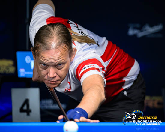 2025 EC Seniors - 14.1_Krzysztof Gastman (POL)