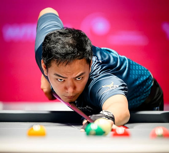 2025 Hanoi Open - day 1_Johann Chua