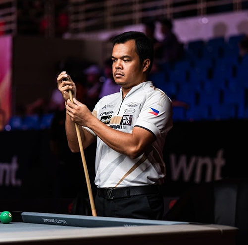 2025 Hanoi Open - day 2_Carlo Biado