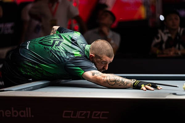 2025 Hanoi Open - day 2_Jayson Shaw