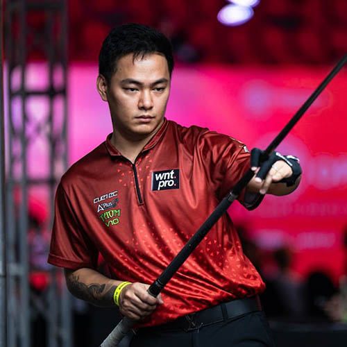 2025 Hanoi Open - day 2_Johann Chua