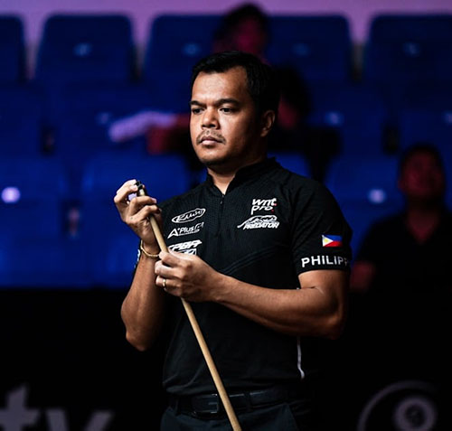 2025 Hanoi Open - day 3_Carlo Biado