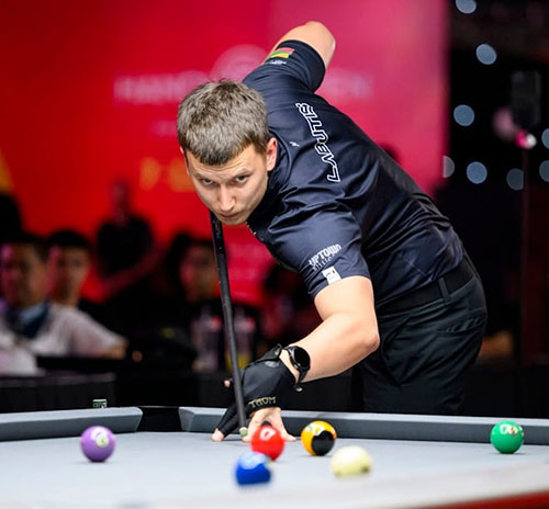 2025 Hanoi Open - day 4_Pijus Labutis
