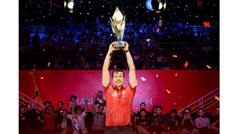 2025 Hanoi Open - winner Pijus Labutis_777x437