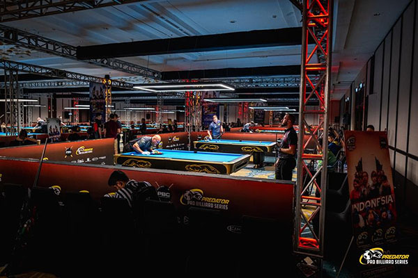 2025 Mens 8-Ball WC_Final Four Set