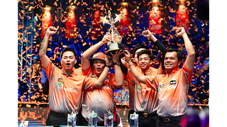 2025 Reyes Cup - Team Asia wins_777x437
