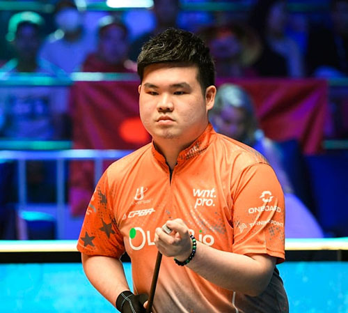 2025 Reyes Cup - day 1_Aloysius Yapp