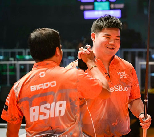 2025 Reyes Cup - day 3_Aloysius Yapp
