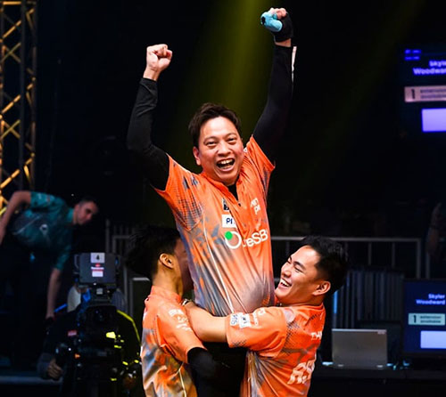 2025 Reyes Cup - day 3_Duong Quoc Hoang