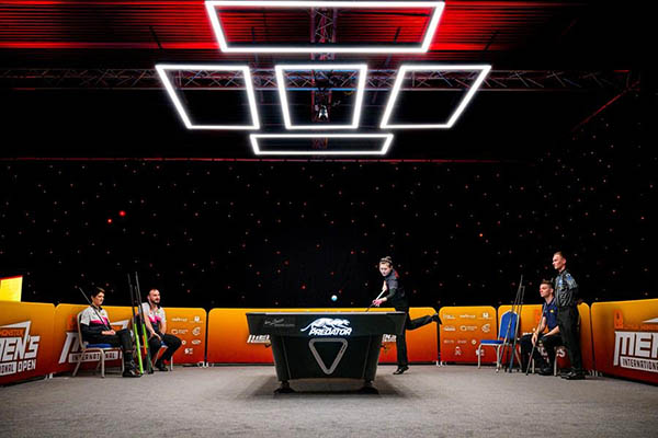 Mixed Doubles Delivers Shoot-Out Drama - 第1張圖 2025 PBS Spain Mixed Doubles - Day 4