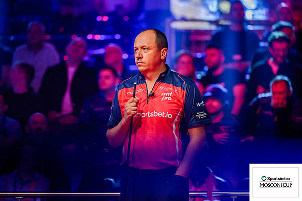 Europe Close in on Glory As USA Fight Back - 第3張圖 2025 EuroTour Spanish Open - Day 3_SVB