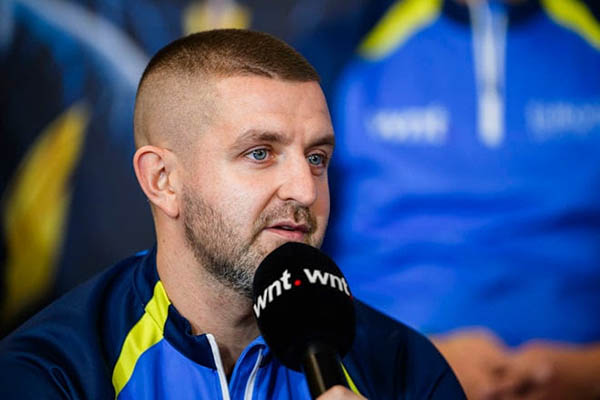 2025 Mosconi Cup - Press_Shaw