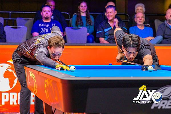 2025 PBS Jacksonville Mens Open - final