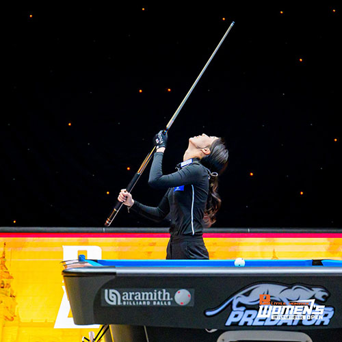 Super Seoa Seals Spanish Deal - 第2張圖 2025 PBS Spain Womens Open - Day 4_Seo Seoa winning moment