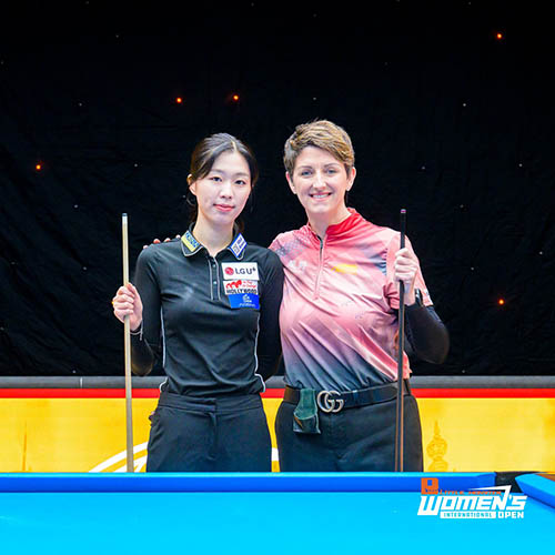 Super Seoa Seals Spanish Deal - 第1張圖 2025 PBS Spain Womens Open - Day 4_final