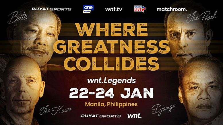 2026 WNT Legends - banner