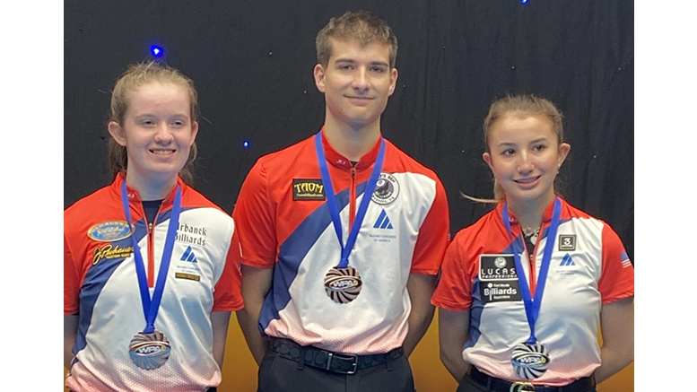 Americans Shine at 2025 Junior WC_777x437