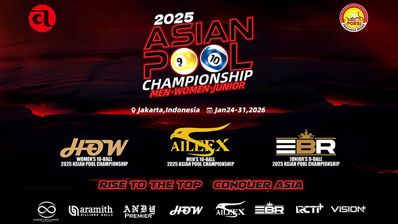 2026 Asian Pool Championship - Banner_EN_777x437