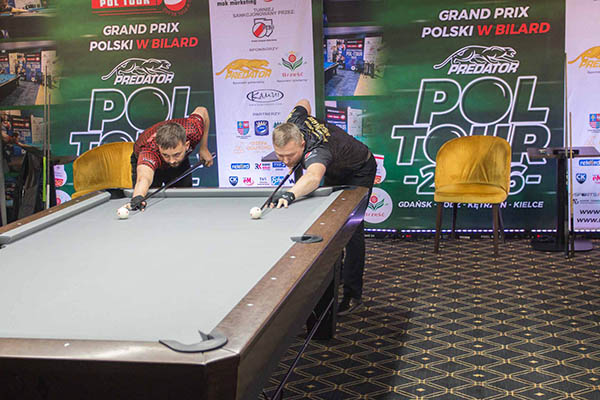 2026 Predator Pol Tour #1 - final