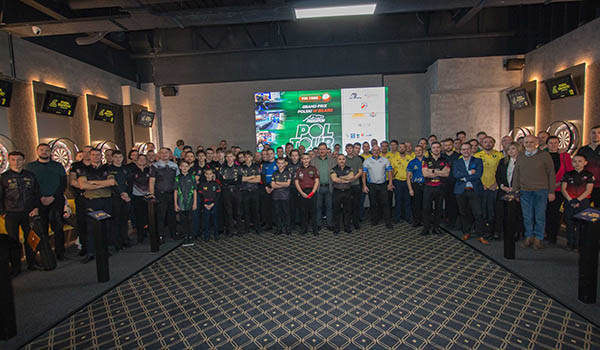 2026 Predator Pol Tour #1 - group