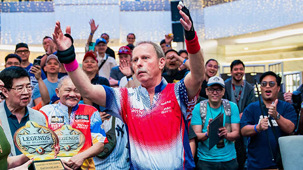 2026 WNT Legends - Day 3_Earl Strickland