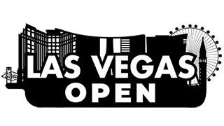 PBS Las Vegas Open logo