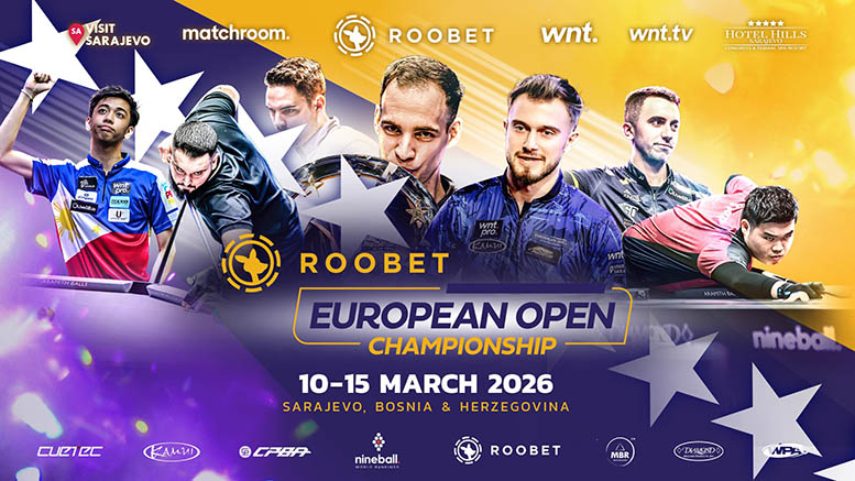 2026 European Open banner with title sponsor_777x437