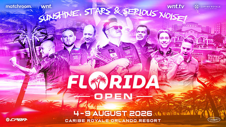 2026 Florida Open - banner