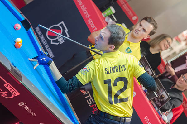 2026 Polish Team Championship - Wojciech Szewczyk