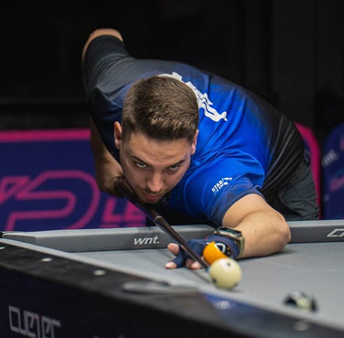 2026 Premier League Pool - Day 2_Francisco Sánchez Ruiz