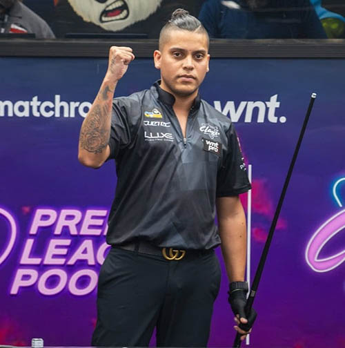 2026 Premier League Pool - Day 3_Jesus Atencio