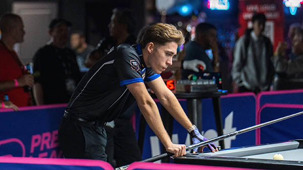 2026 Premier League Pool - Day 3_Moritz Neuhausen is ouot