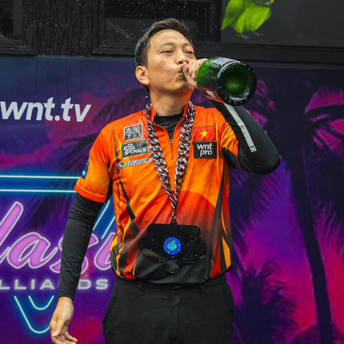 2026 Premier League Pool - Day 5_Duong celebrations