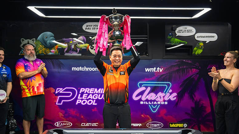 2026 Premier League Pool - Day 5_winner Duong Quoc Hoang