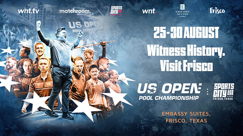 2026 US Open - banner