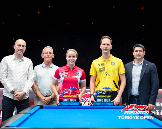 Antalya Hosts Massive Pool Festival Triumph - 第1張圖 2026 Antalya _001