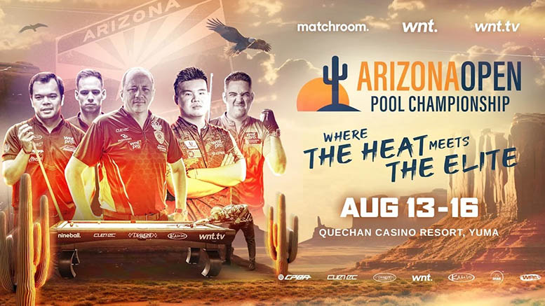 2026 Arizona Open banner new_777x437