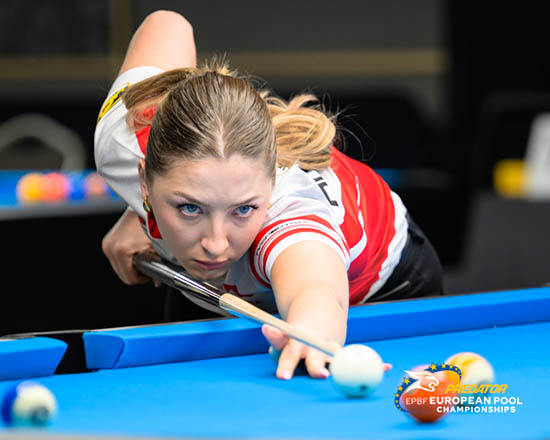 2026 EC - 10 Ball_Monika Zabek