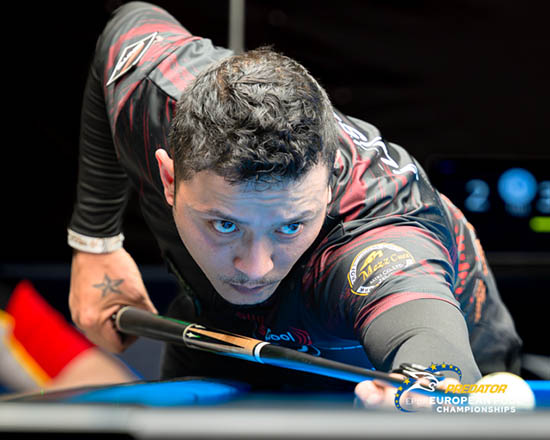 2026 EC - 10 Ball_Ronald Regli