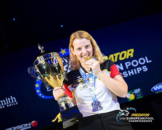 2026 EC - 10 Ball_womens winner Ina Kaplan