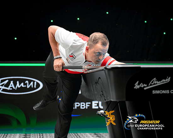2026 EC - 8 Ball_Mateusz Sniegocki tv table